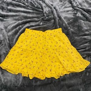 Forever 21 Skirt